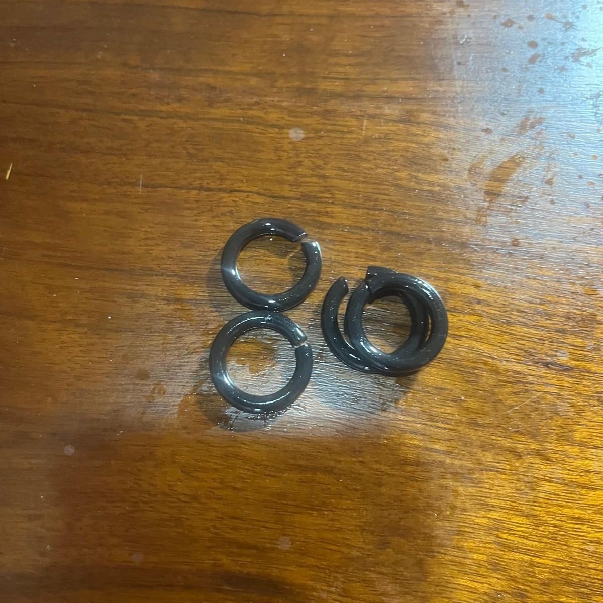 Porsche 996/997 Cabrio: Hydraulik-Verdeckzylinder repariert – dicht und funktionsgeprüft